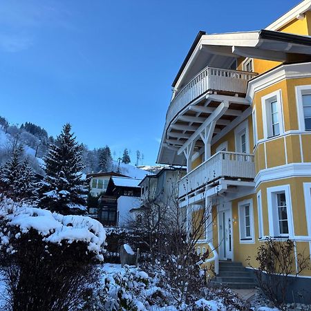 Das Zellersee Zell am See Bagian luar foto