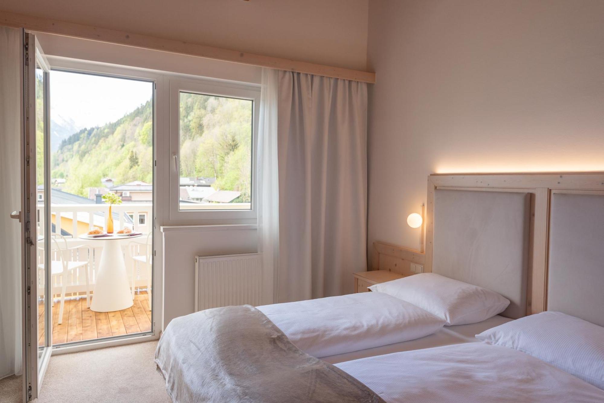 Das Zellersee Zell am See Bagian luar foto
